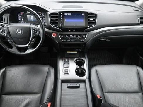 Used 2022 Honda Ridgeline RTL-E image 21