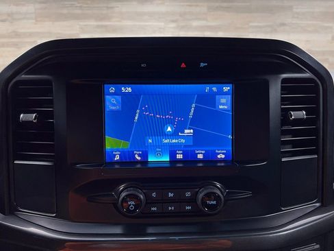 Used 2023 Ford F150 XL w/ STX Appearance Package image 8