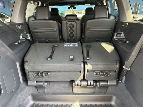 New 2026 Honda Odyssey Sport-L image 17
