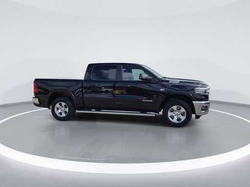 New 2026 RAM 1500 4x4 Crew Cab image 9