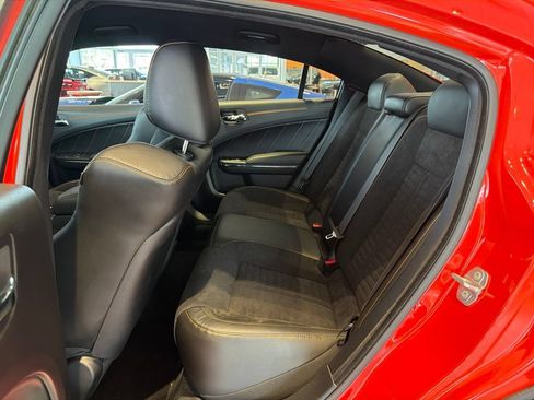 Used 2023 Dodge Charger SRT Hellcat RWD image 22
