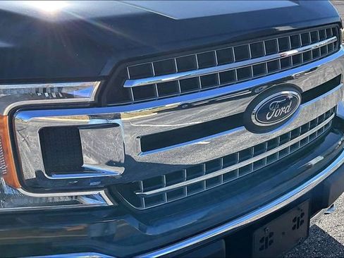 Used 2019 Ford F150 XLT w/ Equipment Group 302A Luxury image 33