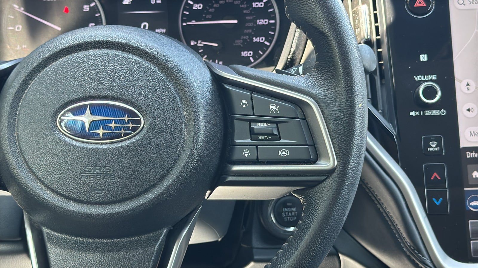 Used 2024 Subaru Legacy Premium AWD/4WD image 19