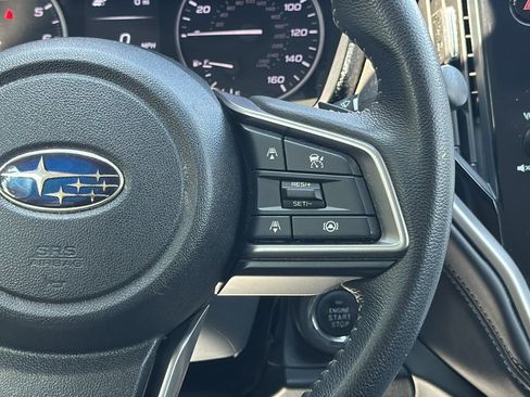 Used 2024 Subaru Legacy Premium AWD/4WD image 19