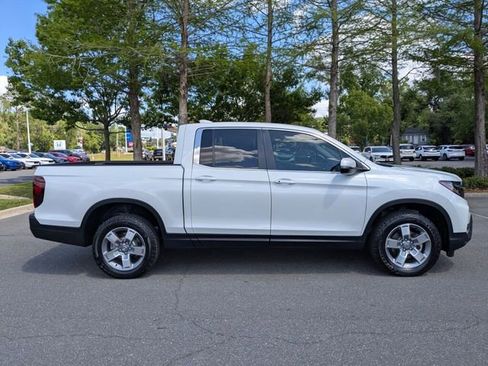 Certified 2026 Honda Ridgeline RTL image 7