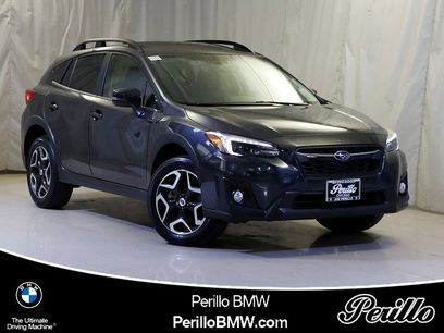 Used 2018 Subaru Crosstrek 2.0i Limited