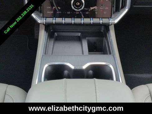 New 2026 GMC Acadia Elevation w/ Elevation Premium Package FWD image 20