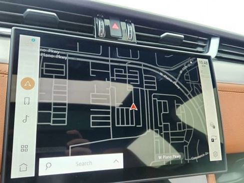 Used 2025 Jaguar F-PACE R-Dynamic S image 45