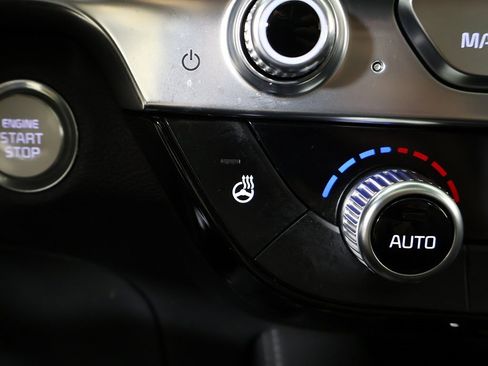 Used 2021 Kia Telluride EX w/ EX Premium Package image 56