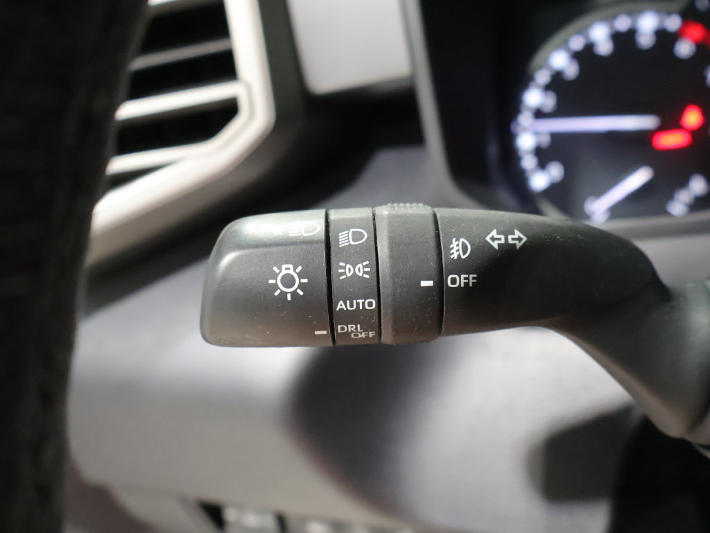 Used 2023 Toyota Tundra SR5 w/ TRD Off-Road Package AWD/4WD image 37