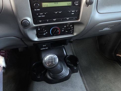 Used 2004 Ford Ranger XLT RWD image 11