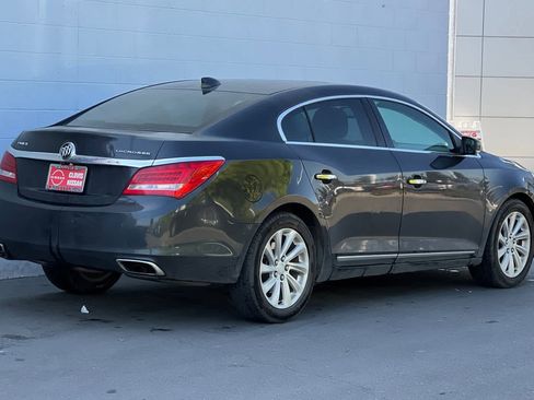 Used 2015 Buick LaCrosse Leather image 3