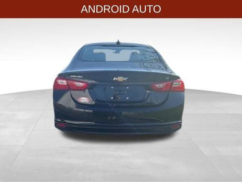 Used 2023 Chevrolet Malibu LT image 6