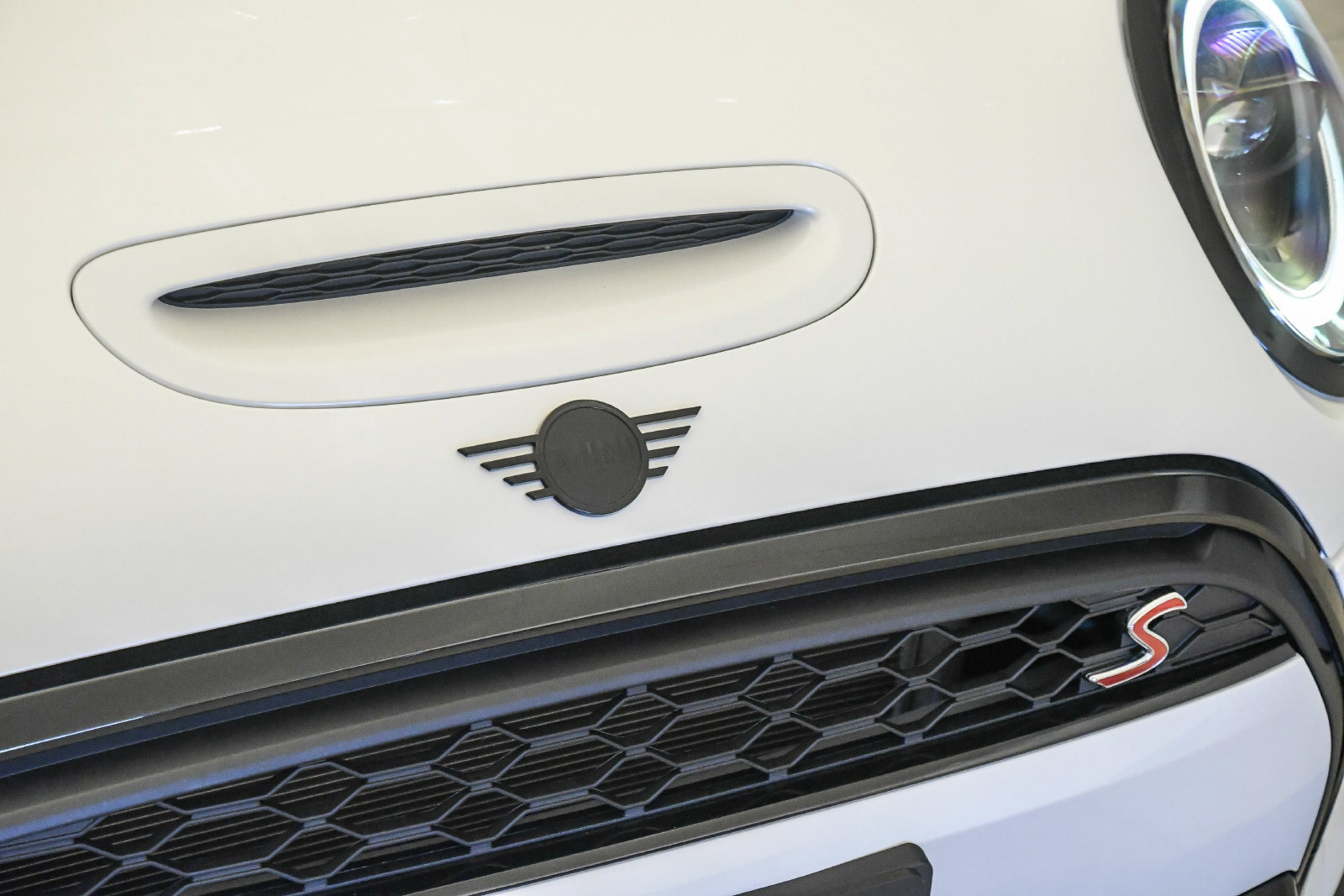 Used 2024 MINI Cooper S FWD image 7