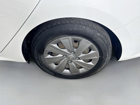 Used 2020 Kia Rio LX image 36