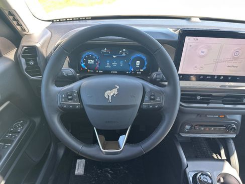 New 2025 Ford Bronco Sport Big Bend image 18