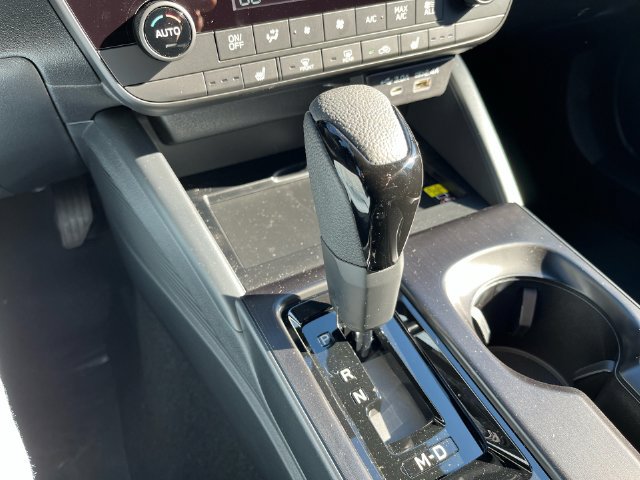 New 2026 Subaru Outback Premium AWD/4WD image 25