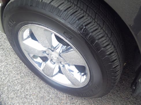 Used 2016 RAM 1500 Big Horn image 24