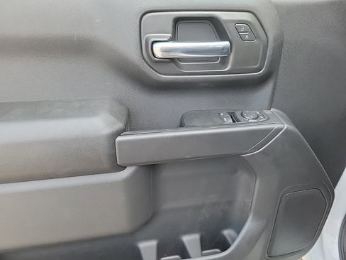 New 2026 GMC Sierra 1500 Pro w/ Pro Value Package image 12