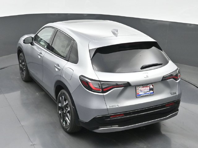 New 2027 Honda HR-V EX-L image 30