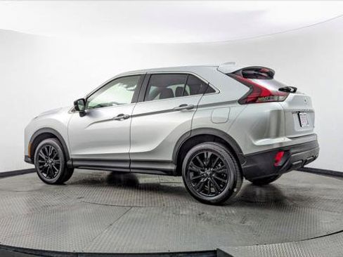 Used 2024 Mitsubishi Eclipse Cross LE AWD/4WD image 6