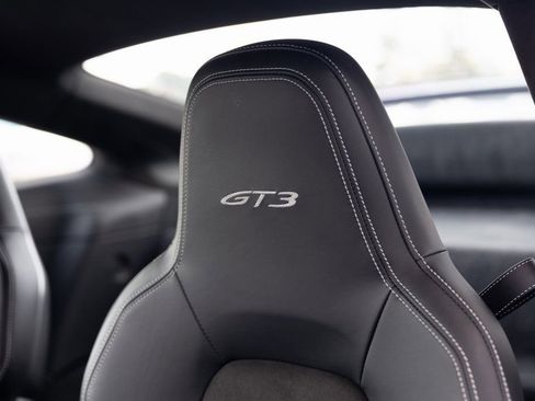 Certified 2022 Porsche 911 GT3 image 19