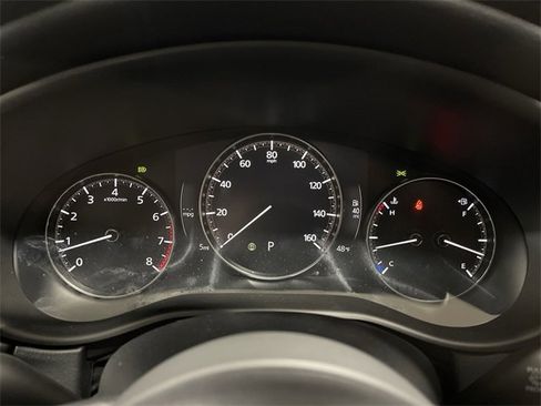 New 2026 MAZDA CX-30 AWD 2.5 S w/ Select Sport Pkg image 14
