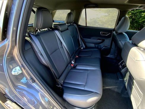 New 2026 Subaru Outback Limited XT image 9