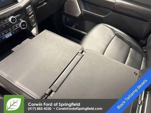 New 2025 Ford F150 Lariat w/ Equipment Group 502A High image 39