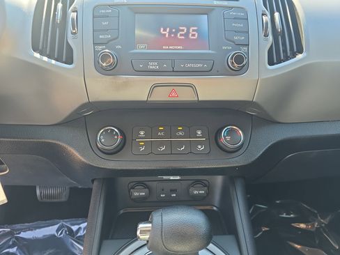 Used 2014 Kia Sportage LX FWD image 23