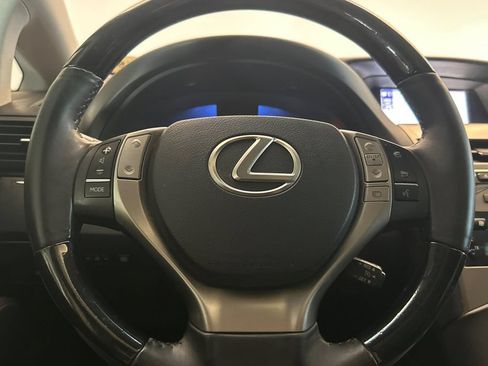 Used 2013 Lexus RX 350 AWD w/ Navigation Pkg image 24