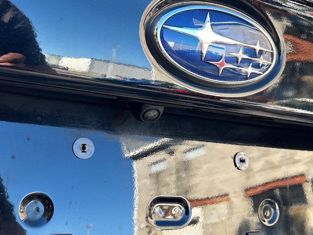Certified 2025 Subaru Legacy Premium w/ Popular Package #1A AWD/4WD image 47