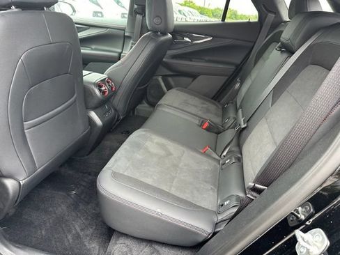 Used 2024 Chevrolet Blazer EV RS AWD/4WD image 13