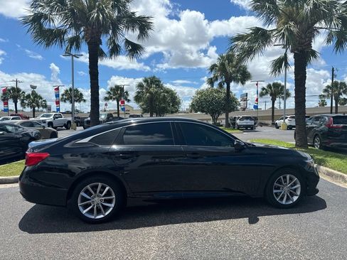 Used 2021 Honda Accord LX image 5