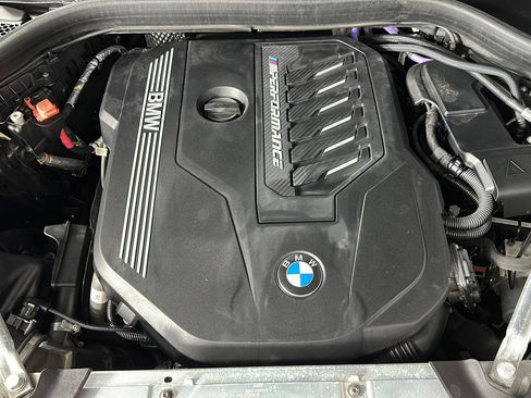 Used 2022 BMW X3 M40i w/ Premium Package AWD/4WD image 33