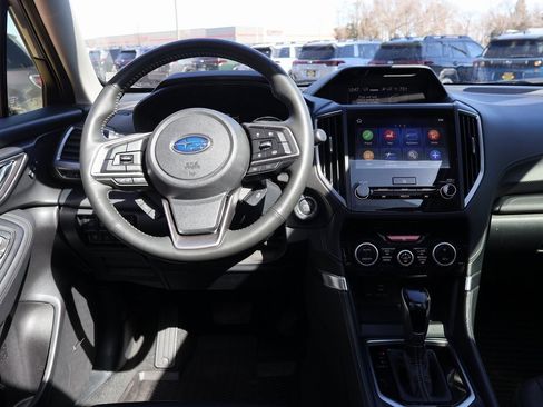 Used 2024 Subaru Forester Touring w/ Convenience Package image 20