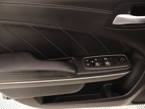 Used 2023 Dodge Charger SXT w/ Plus Group RWD image 15