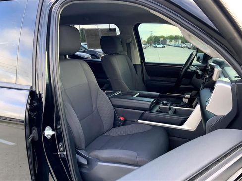 Used 2023 Toyota Tundra SR5 image 9