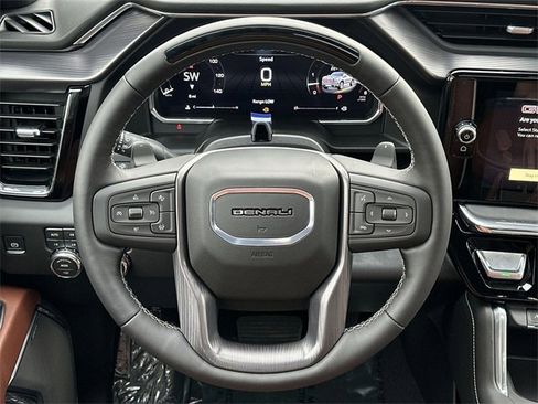 New 2026 GMC Sierra 1500 Denali Ultimate image 9