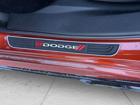 Used 2023 Dodge Charger R/T w/ Plus Group RWD image 42