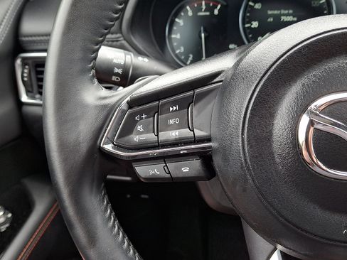 Used 2024 MAZDA CX-5 Carbon Edition AWD/4WD image 21
