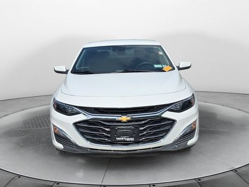 Used 2023 Chevrolet Malibu LS w/ Driver Confidence Package FWD image 8