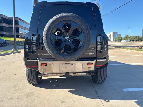 Used 2020 Land Rover Defender 110 X AWD/4WD image 10