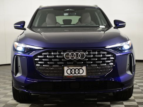 New 2025 Audi Q5 Premium Plus image 5