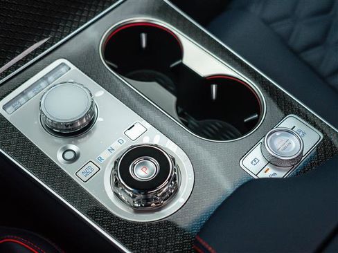 New 2026 Genesis GV80 3.5T e-SC image 23