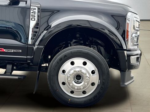 Used 2024 Ford F450 Platinum AWD/4WD image 51