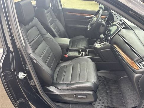 Used 2022 Honda CR-V EX-L image 19