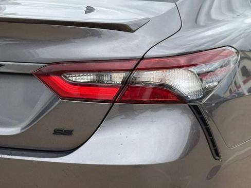 Used 2024 Toyota Camry SE FWD image 6