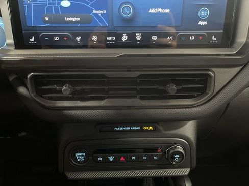 New 2025 Ford Bronco Sport Badlands w/ Badlands Tech Package AWD/4WD image 20