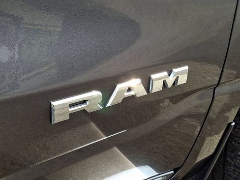 Used 2020 RAM 1500 Big Horn AWD/4WD image 28